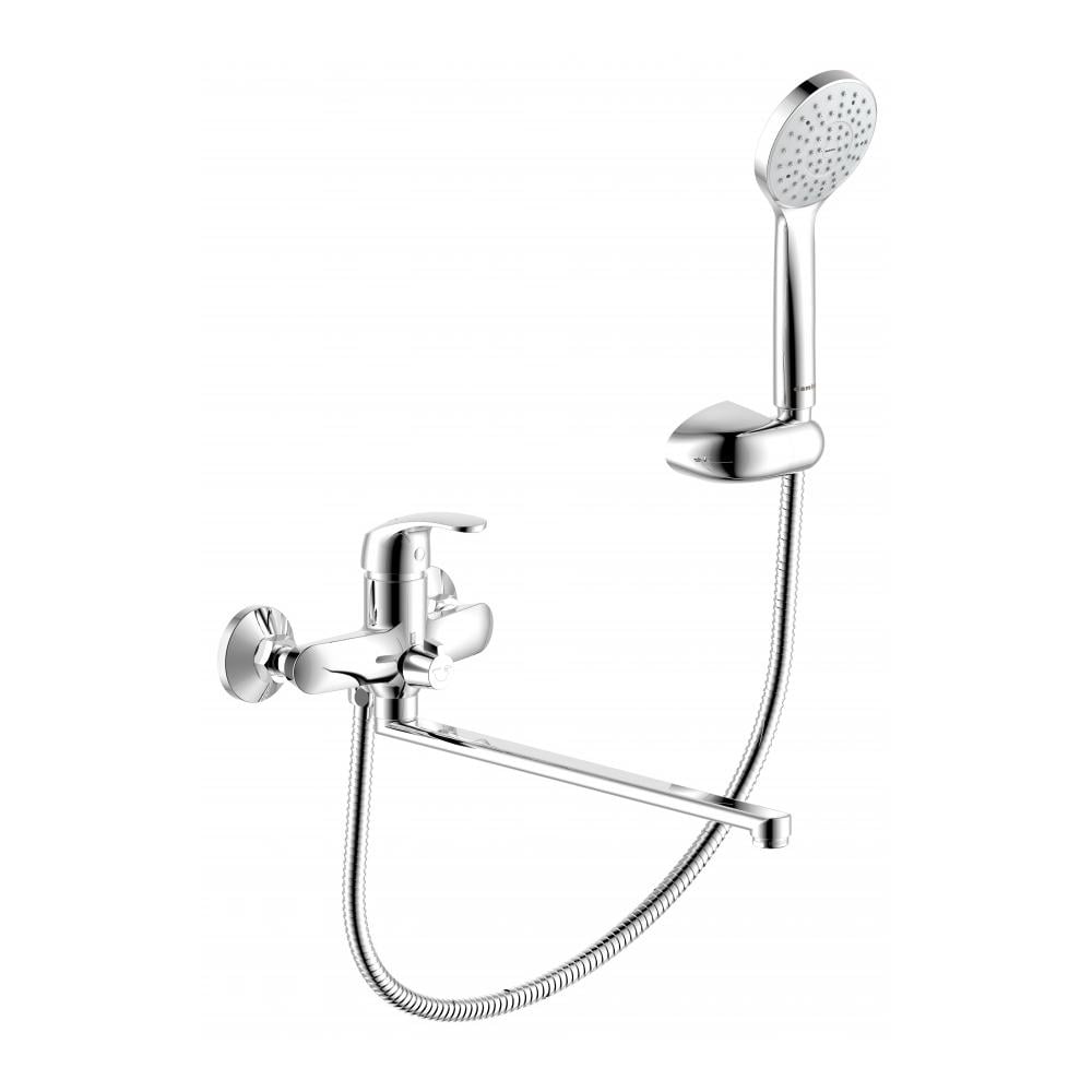 Смеситель для ванны DAMIXA Palace One (419500000)