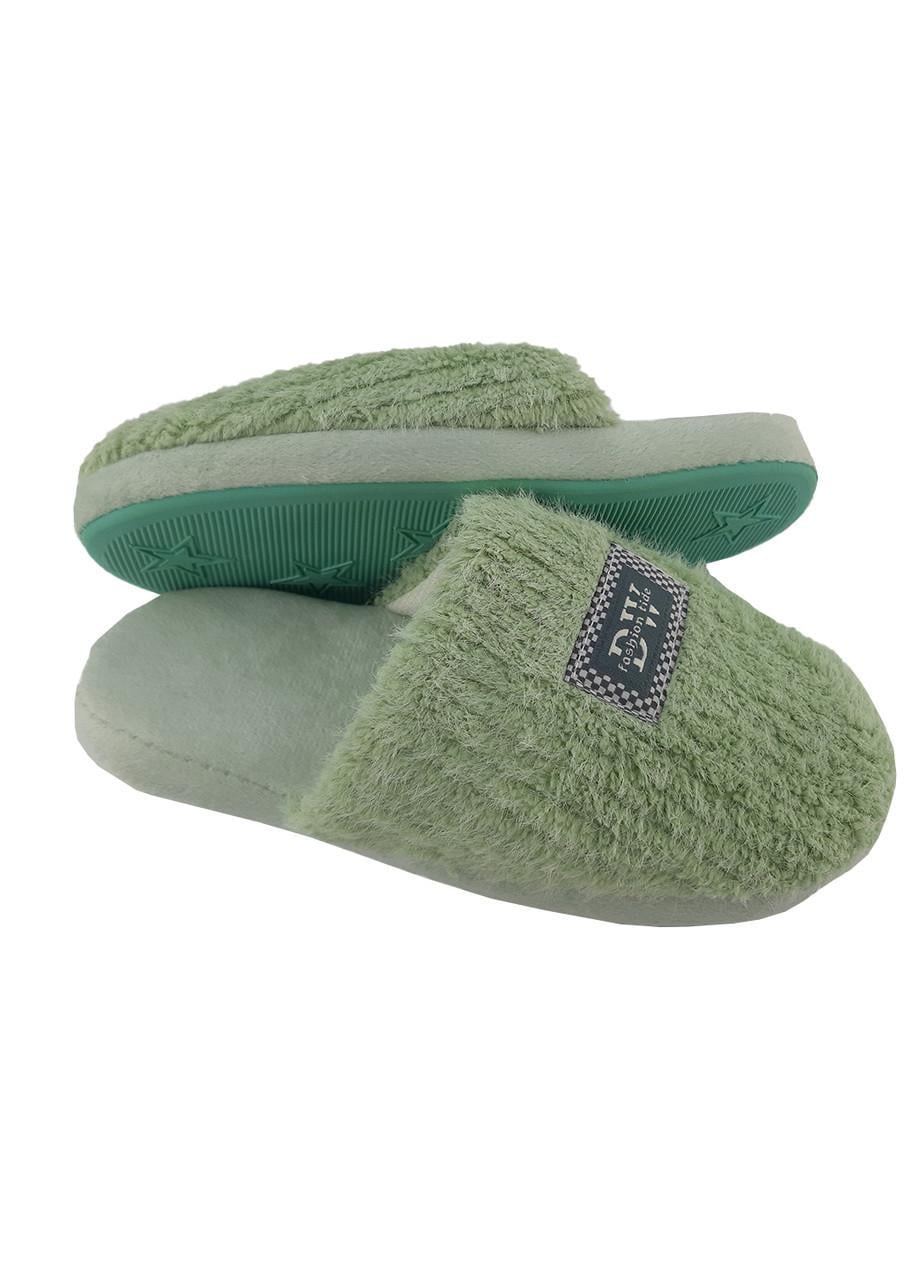 Тапочки домашние t242 р. 36 (31474728)