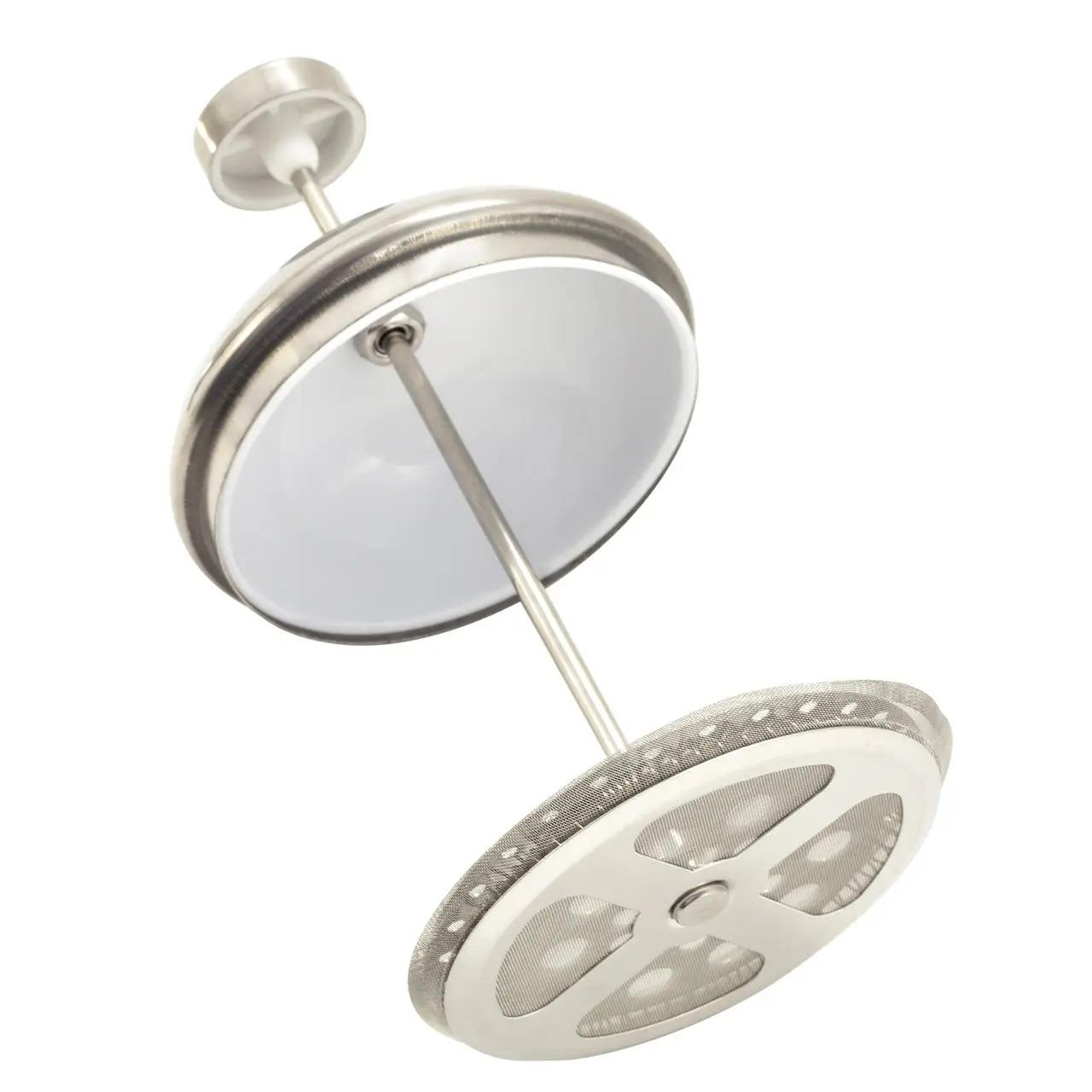 Френч-пресс Ofenbach OF-100605 600 мл (112136) - фото 3