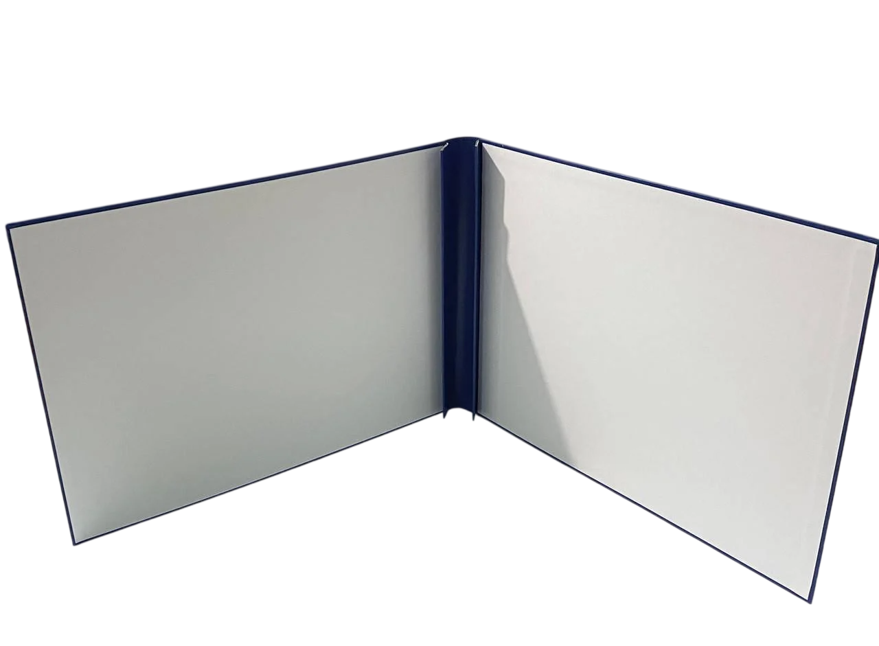 Папка горизонтальная А3 для архива/для делопроизводства (2456474835)