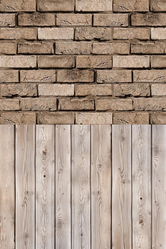 Фотофон виниловый Frontlit стена/пол 450 г/м2 100x150 см №57376