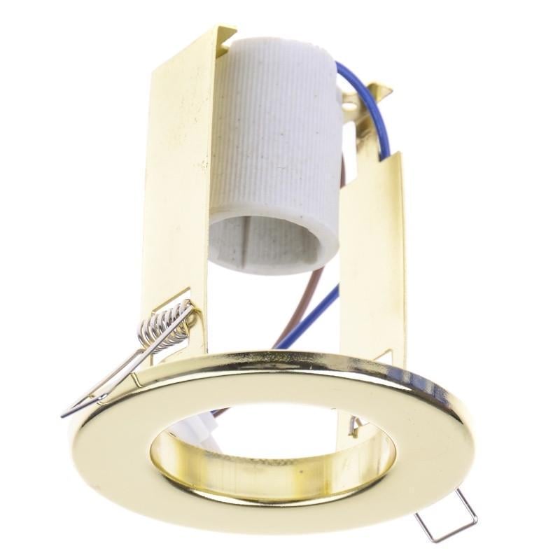 Светильник точечный Ring 50 PB