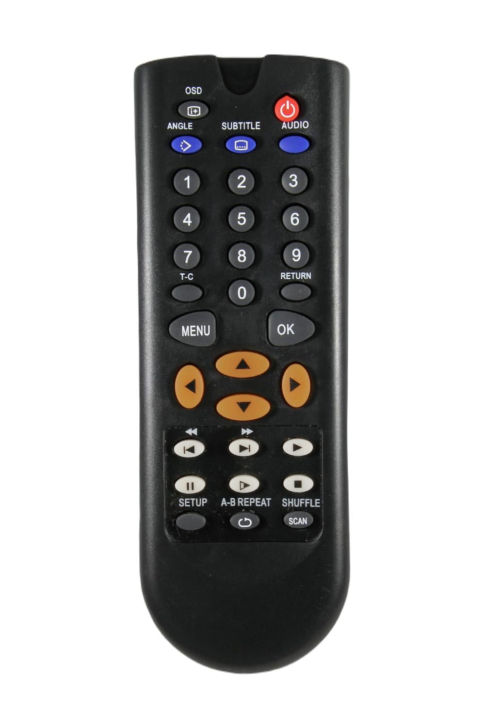 Пульт для Philips RC0851 (792)