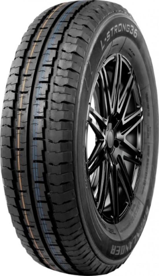 Автошина Grenlander L-Strong 36 225/70 R15C 112/110R не шип