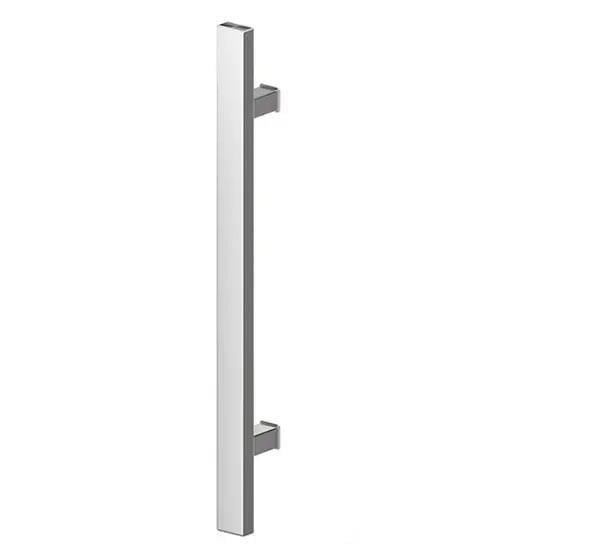 Дверная ручка Скоба нержавеющая сталь G103 1200 мм Сатин (1939467429)