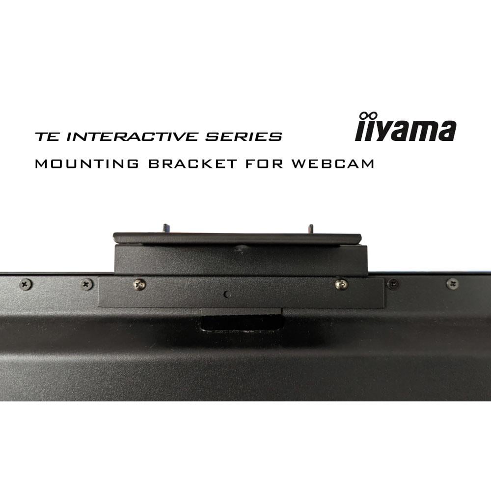 Дисплей інтерактивний сенсорний iiyama ProLite TE6514MIS-B2AG Black (30167553) - фото 8
