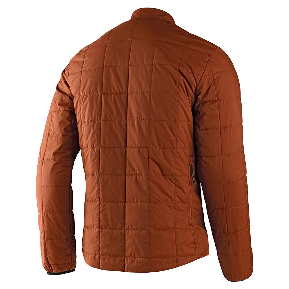 Куртка Troy Lee Designs CRESTLINE JACKET MONO COPPER XL - фото 2