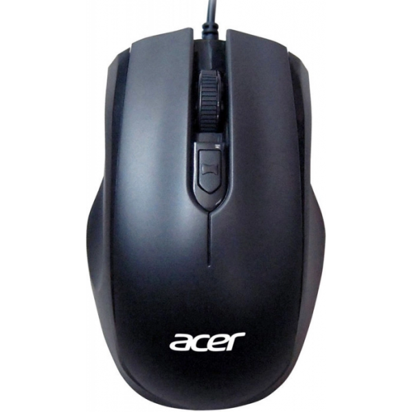 Миша Acer OMW020 USB Black (ZL.MCEEE.004)