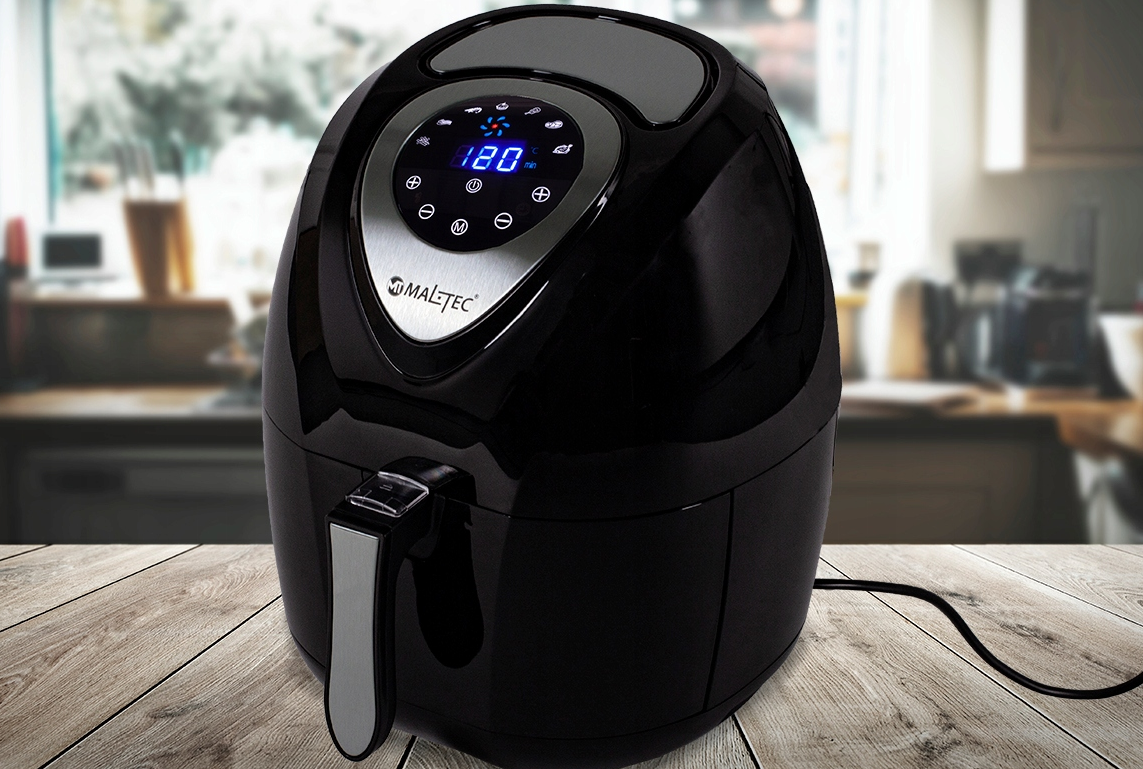 Мультипіч MalTec 1400 W (1885586731) - фото 5 Мультипіч MalTec 1400 W (1885586731) - фото 5