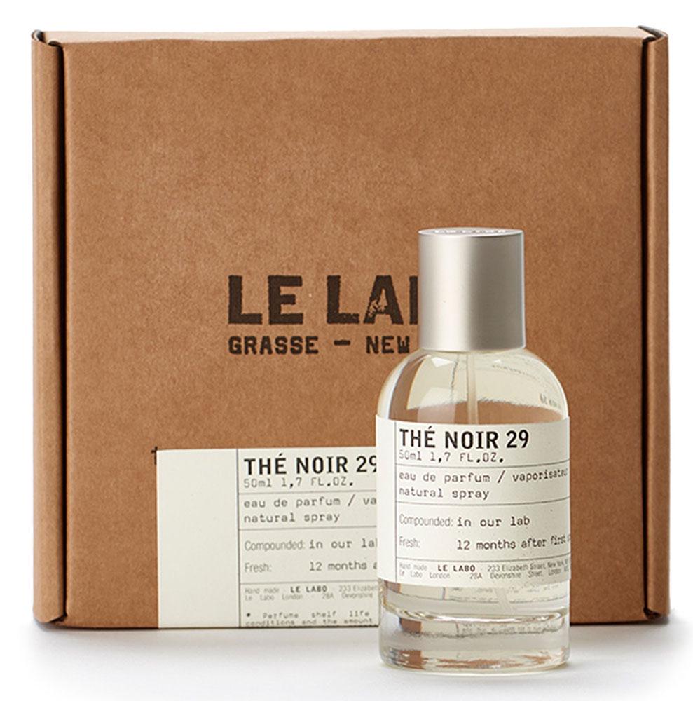 Парфюмированная вода унисекс Le Labo The Noir 29 50 мл (381395)