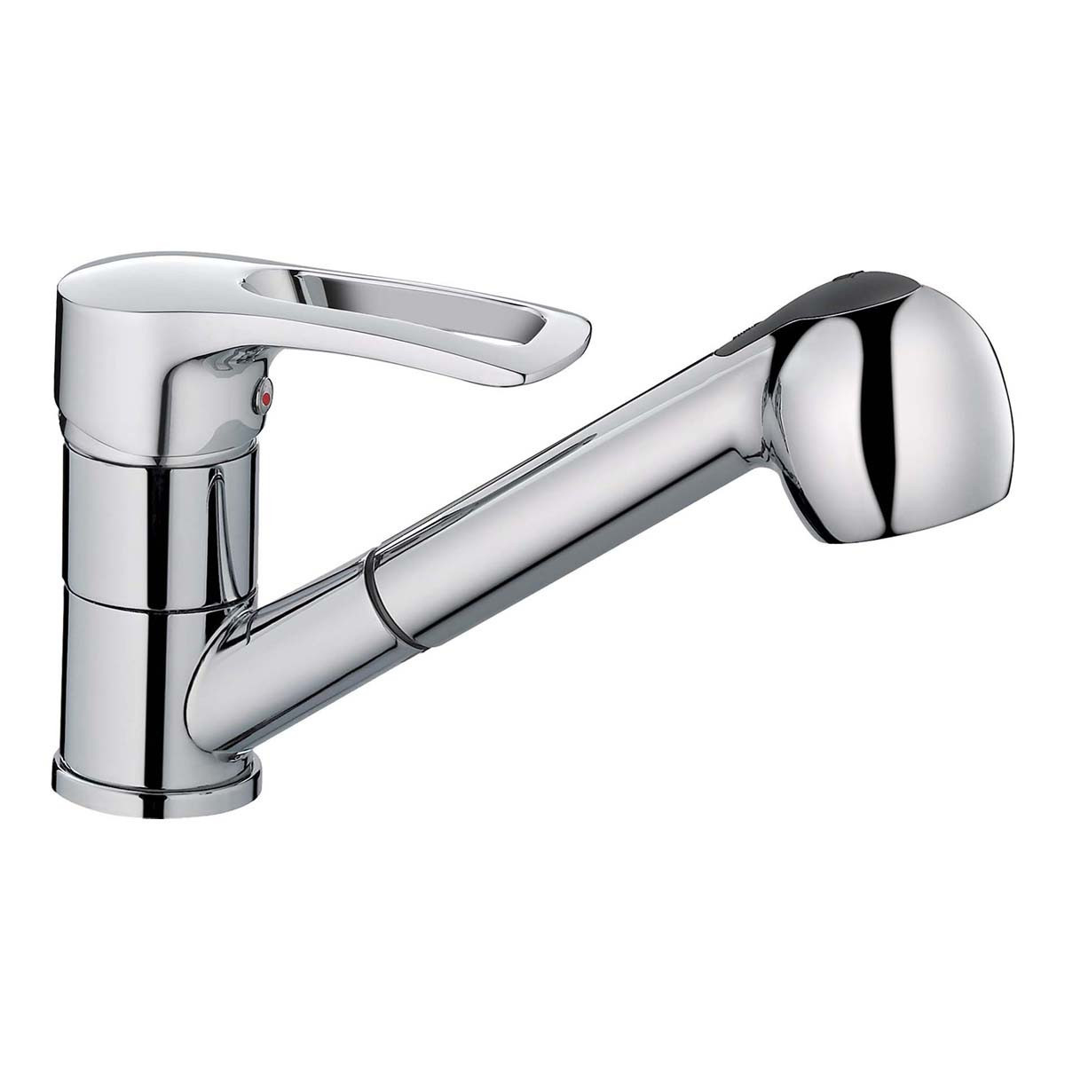 Смеситель для кухни Cron HANSBERG 014 (CR0037)