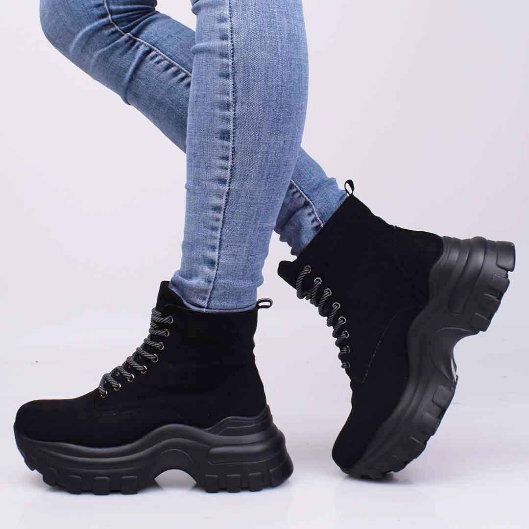 Ботинки женские демисезонные 335040 р. 38 24,5 см