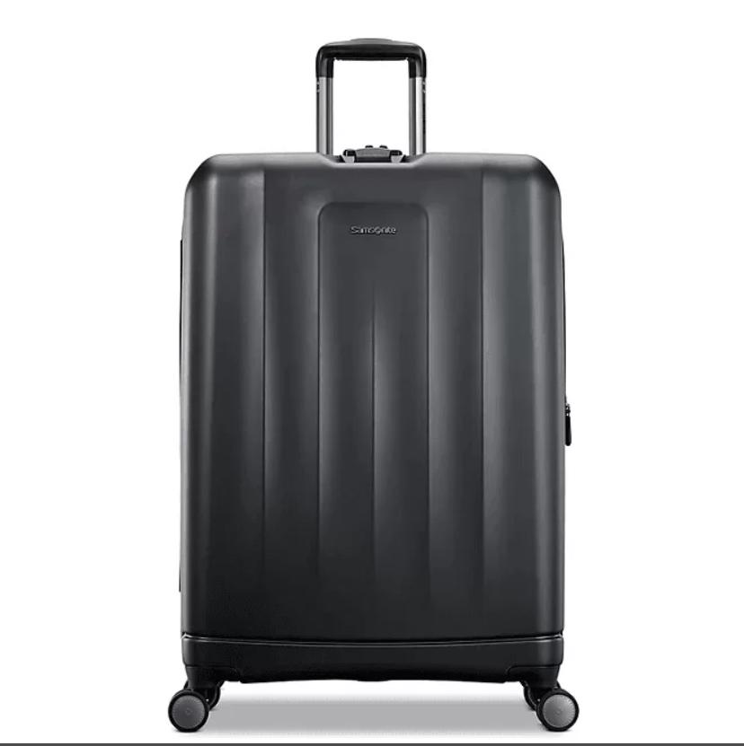 Чемодан Samsonite Ridgeway75x52x33 Темно-серый (SA00033L) - фото 8