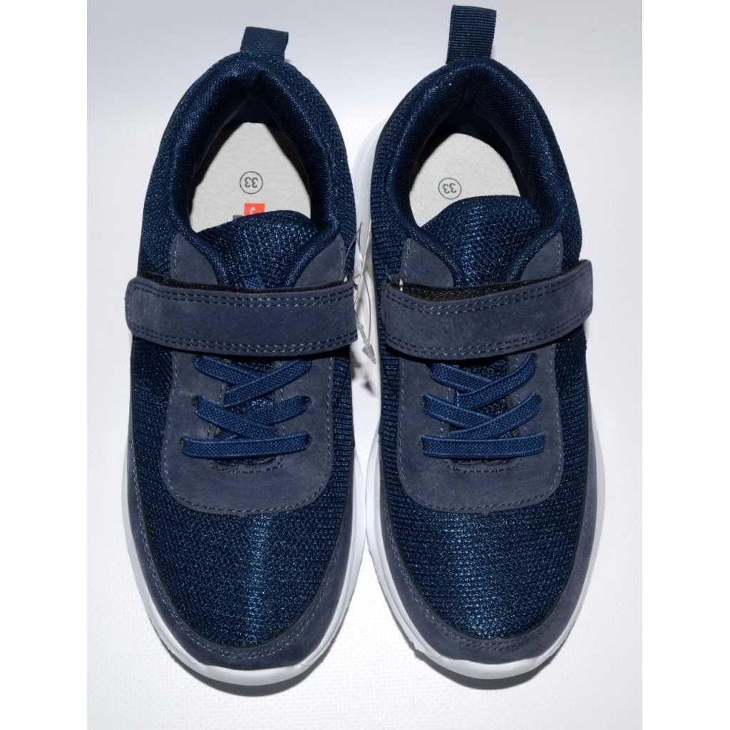 Кроссовки повседневные Jong Golf В5556-17 р. 35 22,5 см (107-558-617) - фото 6 Кроссовки повседневные Jong Golf В5556-17 р. 35 22,5 см (107-558-617) - фото 6