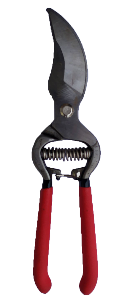 Секатор садовий 250 мм, "Intertool" (FT-1004) - фото 2