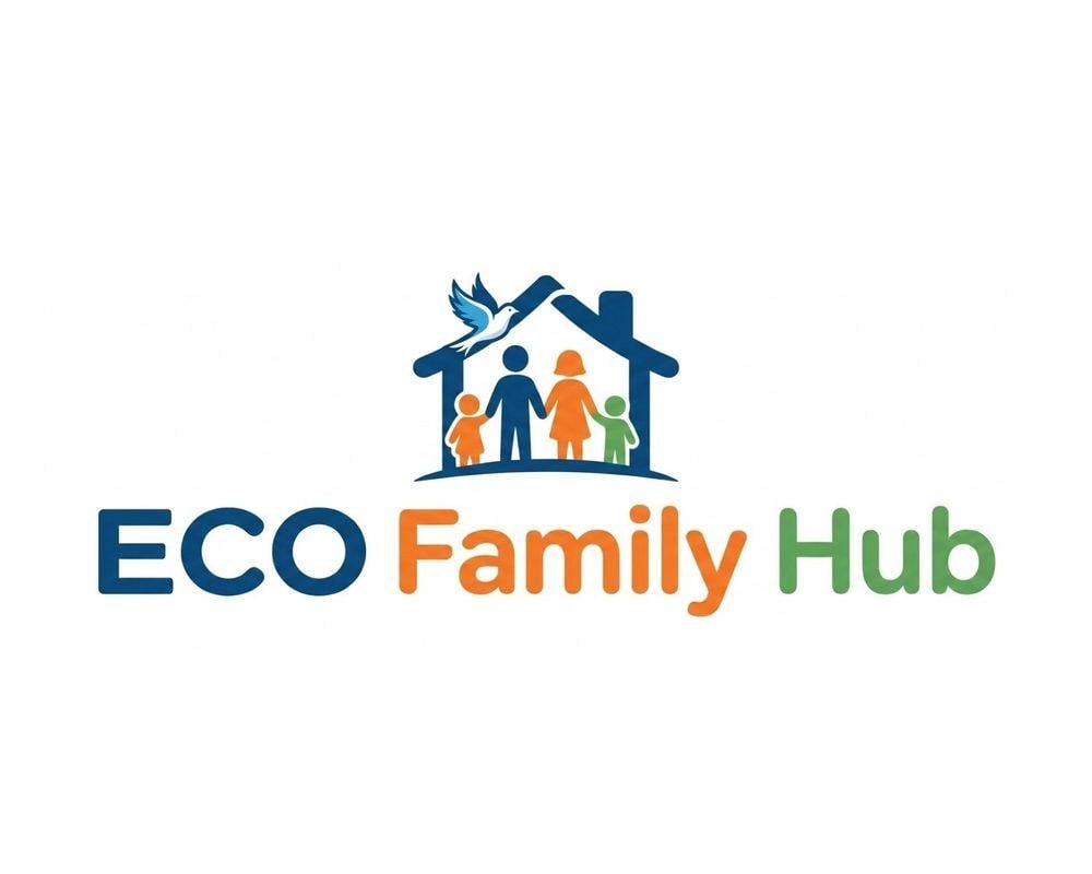 Eco Family Hub Eco Family Hub