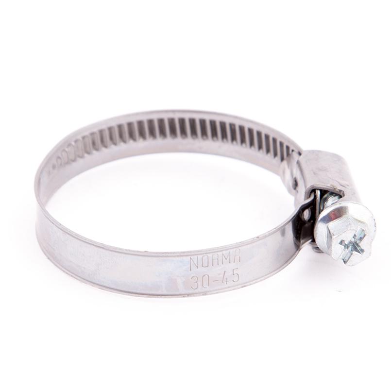 Хомут Norma 30-45 1,9 мм 100 шт.