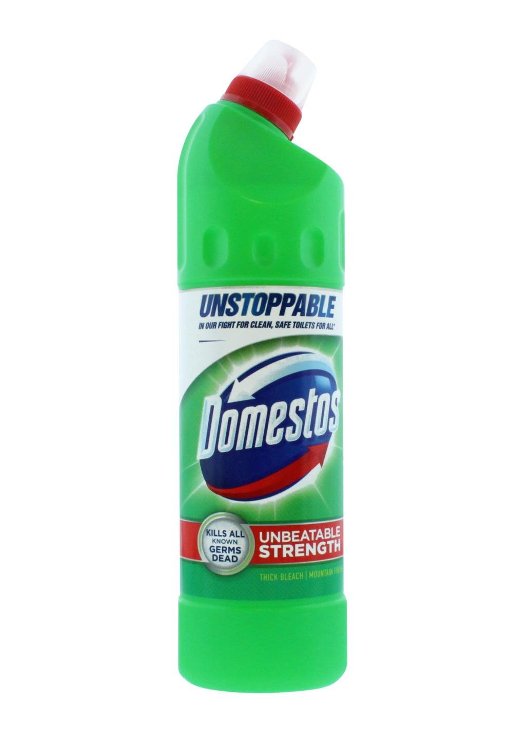 Средство для унитаза Domestos Mountain Fresh 750 мл (НФ-00002917)