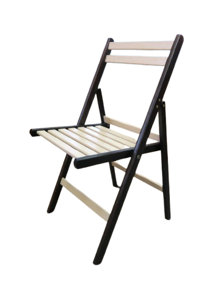 Стул Пикник Зебра Мікс Меблі садовый пляжный раскладной Дерево