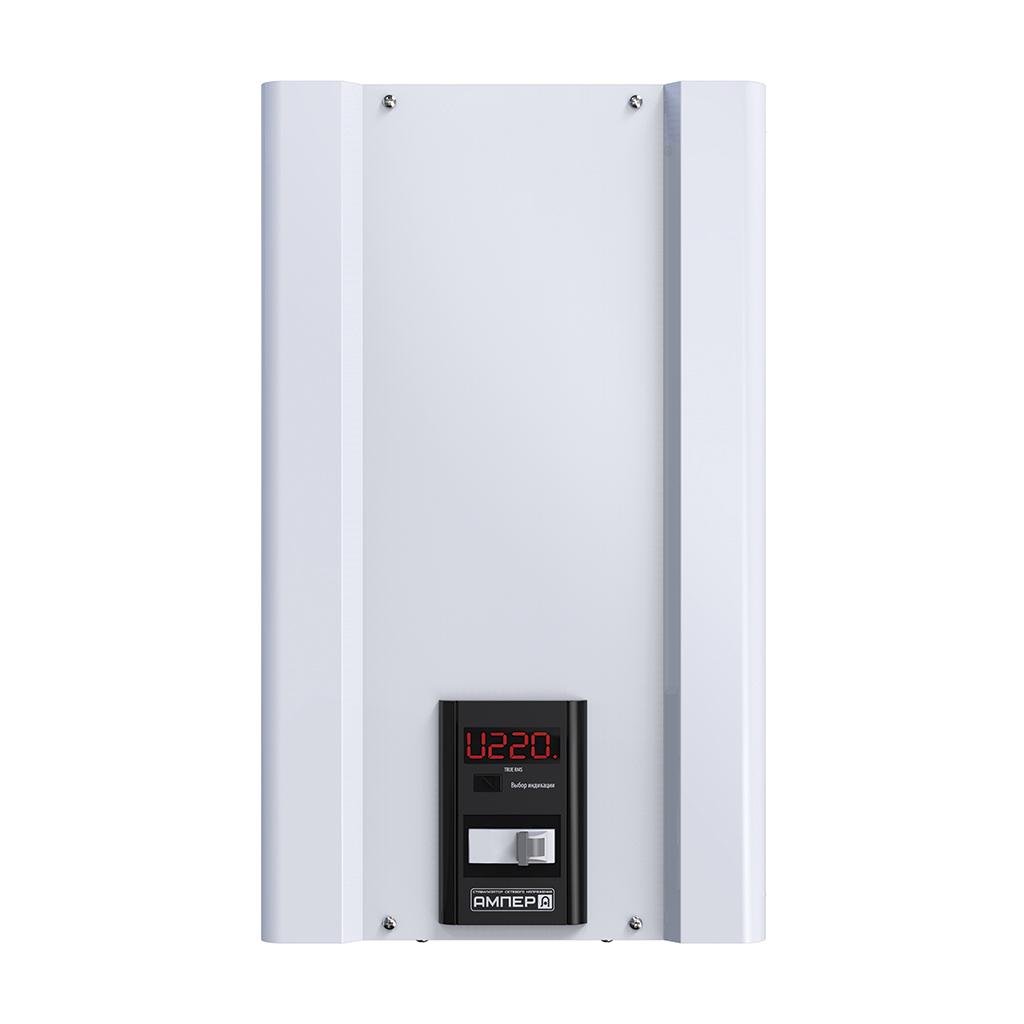 Стабилизатор напряжения симисторный Элекс Ампер-Т У 16-1/32 v2.0 7040 Вт (DR008270) - фото 2