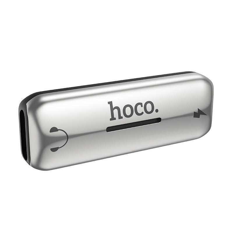 Перехідник HOCO Lightning to Dual Lightning Converter LS27 2A (ab7535d7)