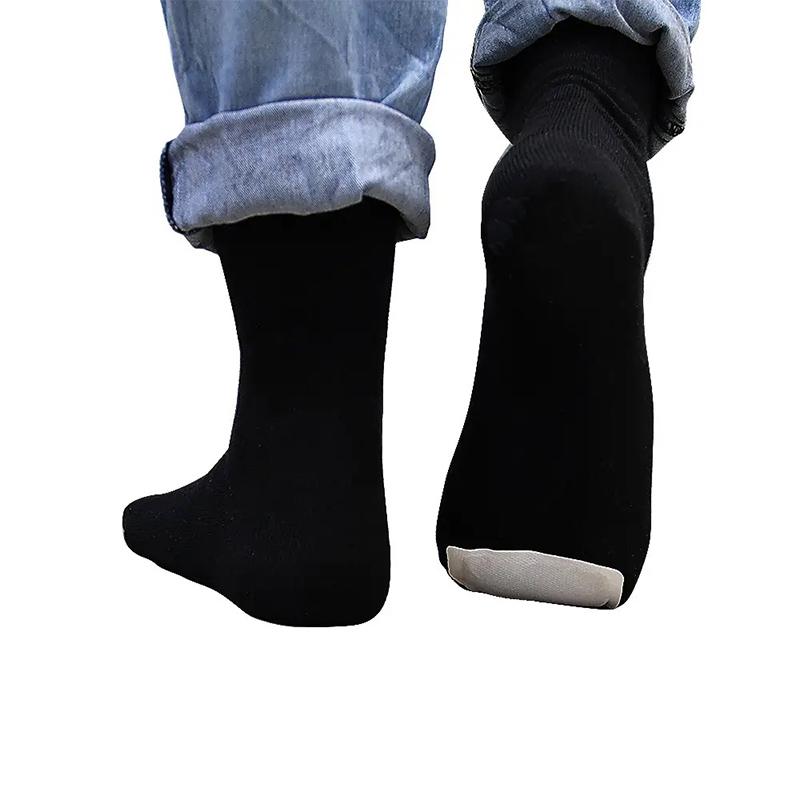 Набор туристических грелок для ног химических Thermopad Toe Warmer 30 пар (TPD 78320) - фото 6 Набор туристических грелок для ног химических Thermopad Toe Warmer 30 пар (TPD 78320) - фото 6