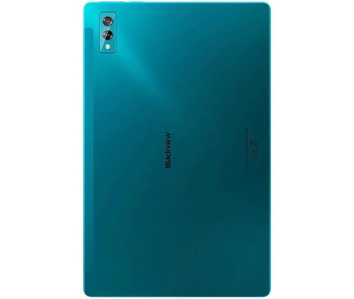 Планшет Blackview TAB 11 8/128Gb LTE Global EU Green (66071)