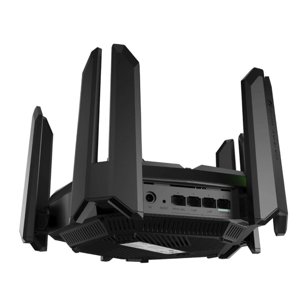 Маршрутизатор Ruijie Reyee RG-EW7200BE PRO - фото 3 Маршрутизатор Ruijie Reyee RG-EW7200BE PRO - фото 3