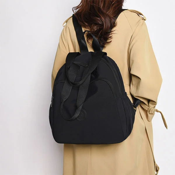 Спортивна сумка жіноча Чорний (C01377) - фото 5