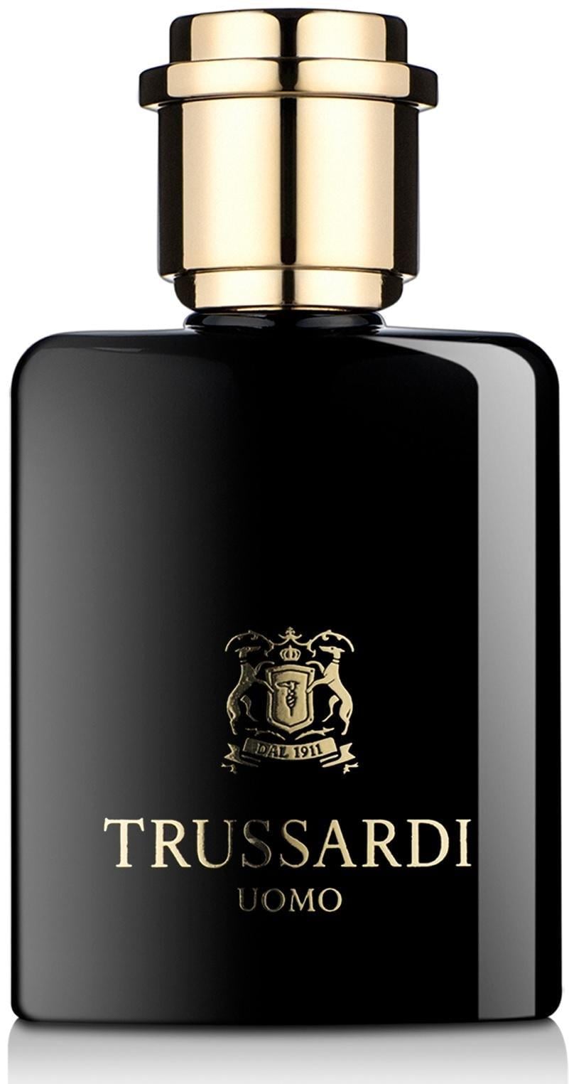 Туалетная вода для мужчин Trussardi Uomo 30 мл без упаковки (405296)