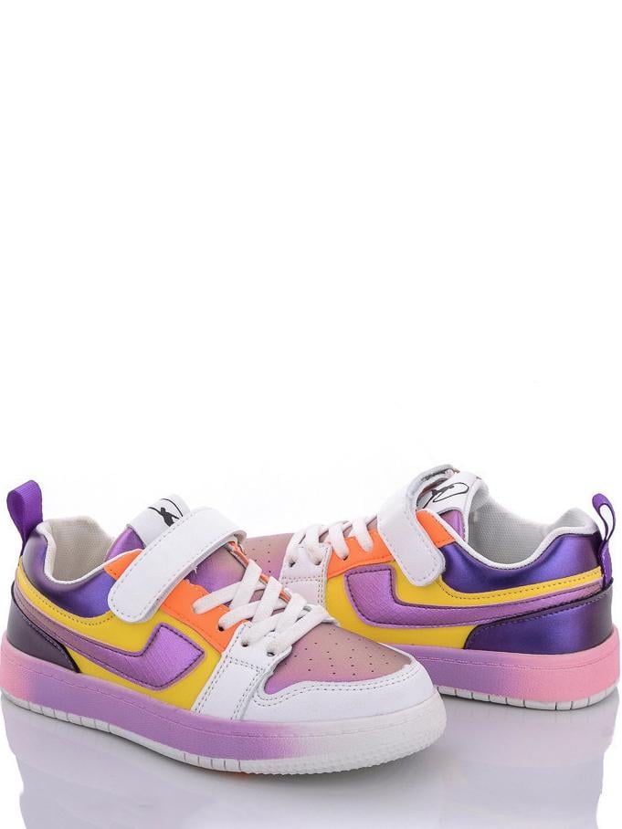 Кроссовки Paliament B101-3 р. 26 Бело-розовый