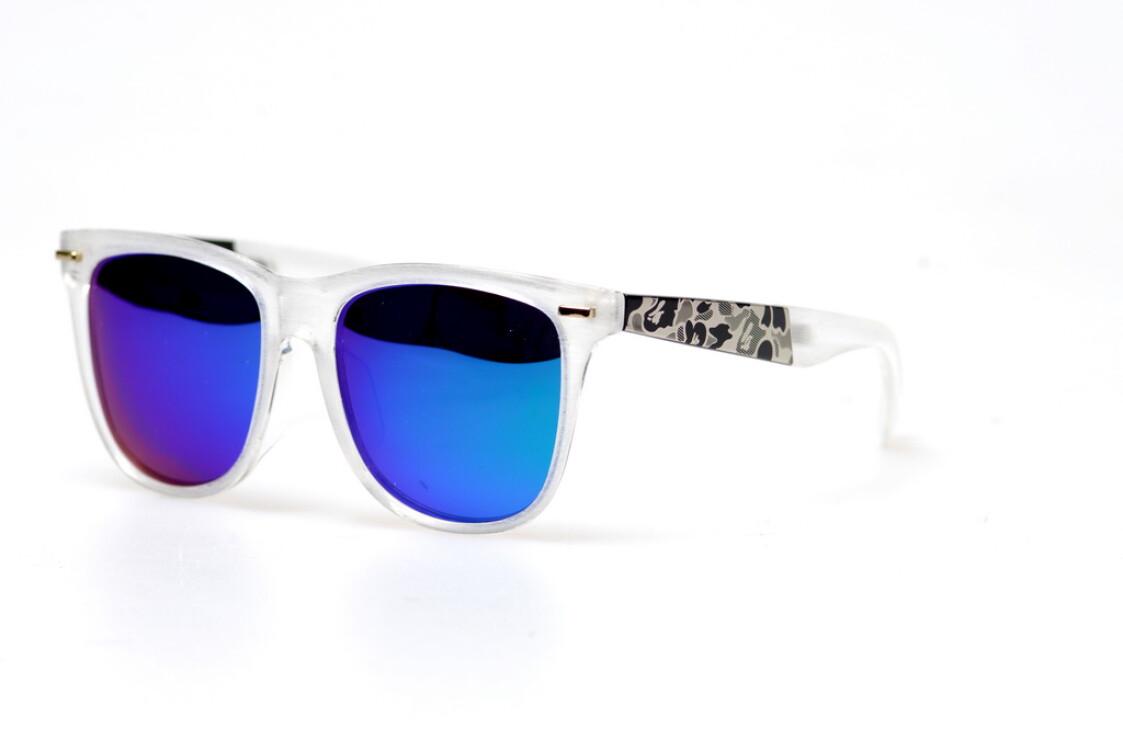Очки детские SunGlasses с поляризацией 1026m07 (o4ki-11047)