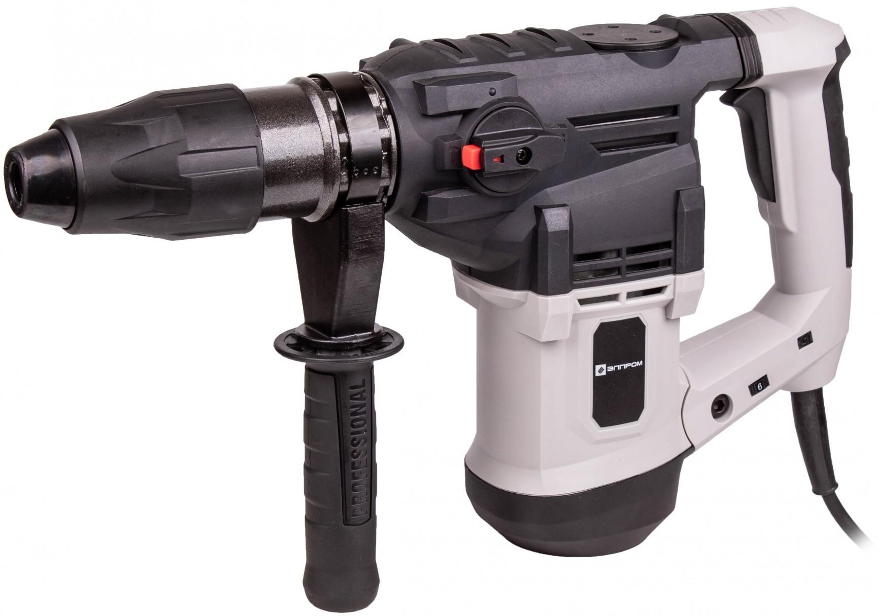 Перфоратор Элпром ЭПЭ-2200 МАХ