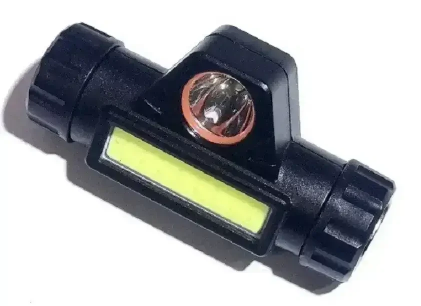 Фонарь налобный на магнитах перезаряжается (101) - фото 7 Фонарь налобный на магнитах перезаряжается (101) - фото 7