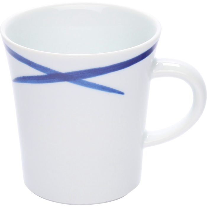 Чашка для кави Kahla Update Eurasia порцеляна 300 мл (2475328)