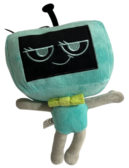М'яка іграшка Ві зі Світ Денді Роблокс (973)
