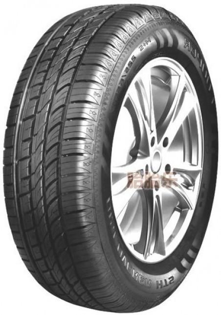 ᐉ Шина Cooper Discoverer HTS 265/60 R18 110H летняя