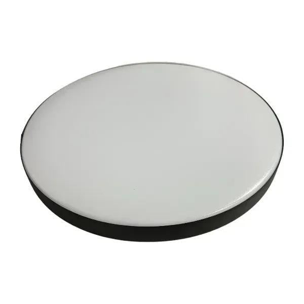LED-светильник Biom DL-R104-18-5 без пульта 5000K 18 Вт (27552772)