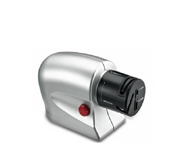 Точилка для ножей и ножниц Electric sharpener электрическая 220 В (11072127)