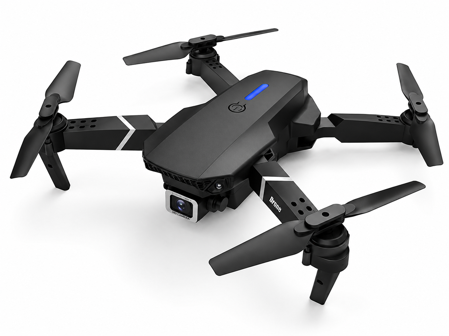 Квадрокоптер E525 HD FPV Wi-Fi (1010-451-00)