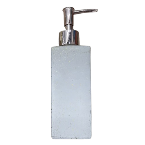 Дозатор для жидкого мыла Stenson R89574 400 мл Marble (586030)