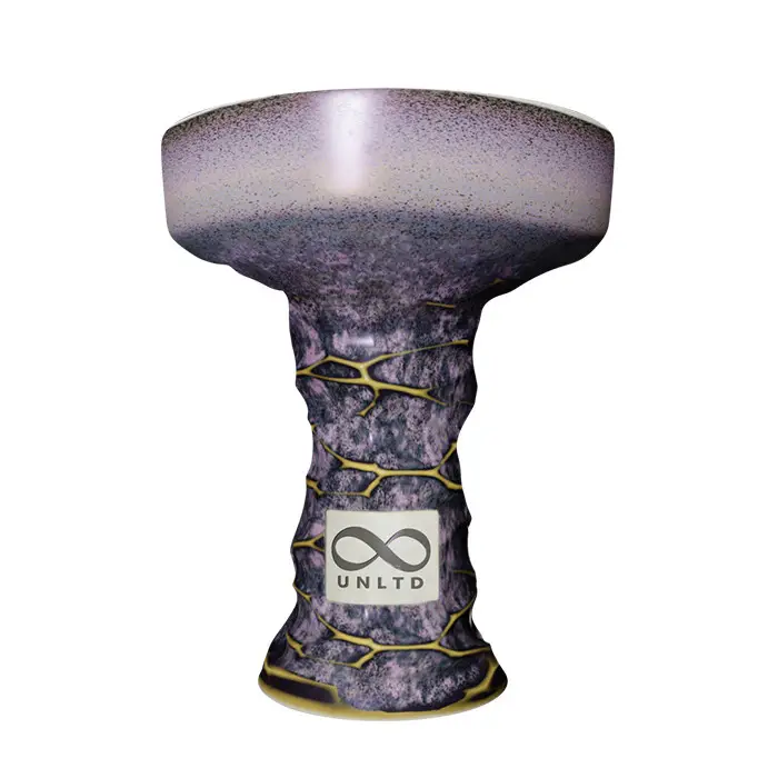 Чаша UNLTD Phunnel Purple Amethrun (22090)