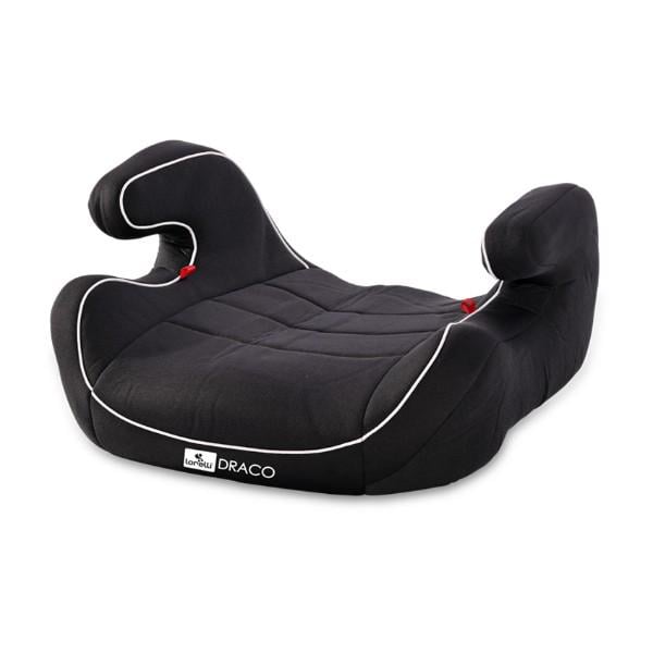 Автокресло Lorelli Draco 22-36 кг Black (49970)