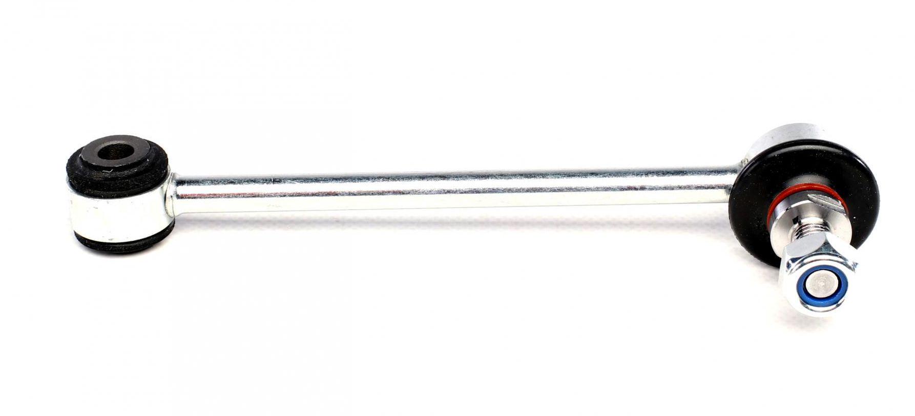 Тяга заднего стабилизатора Asmetal BMW 1 E81/3 E90-E93 03-13 L 161 мм (26BM2452)