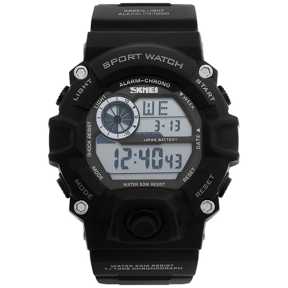 Наручные часы Skmei 1019BK