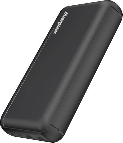 Внешний аккумулятор Energizer UE30057PQ 30000 mAh Black (44661)