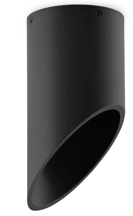 Потолочный светильник Sollux PENNE 20 SL.0109 Black Потолочный светильник Sollux PENNE 20 SL.0109 Black