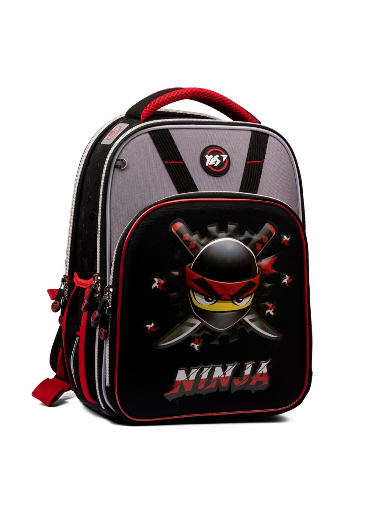 Рюкзак каркасный YES S-78 Ninja (559383)