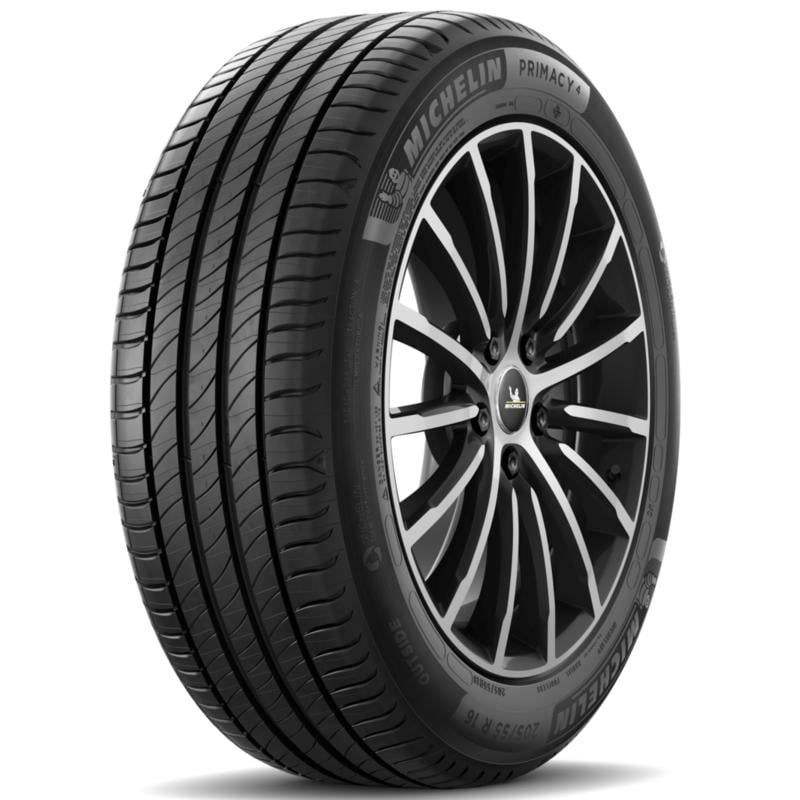 Автошина летняя Michelin Primacy 4+ 225/45 R19 96W XL (388047)