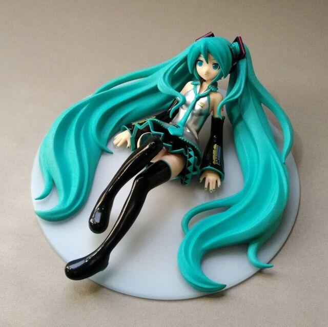 Фигурка Sega Vocaloid Hatsune Miku Angel Breeze 17,5 см